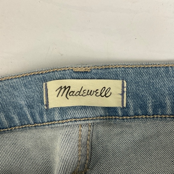 Madewell The Perfect Vintage Jean - Picture 8 of 12